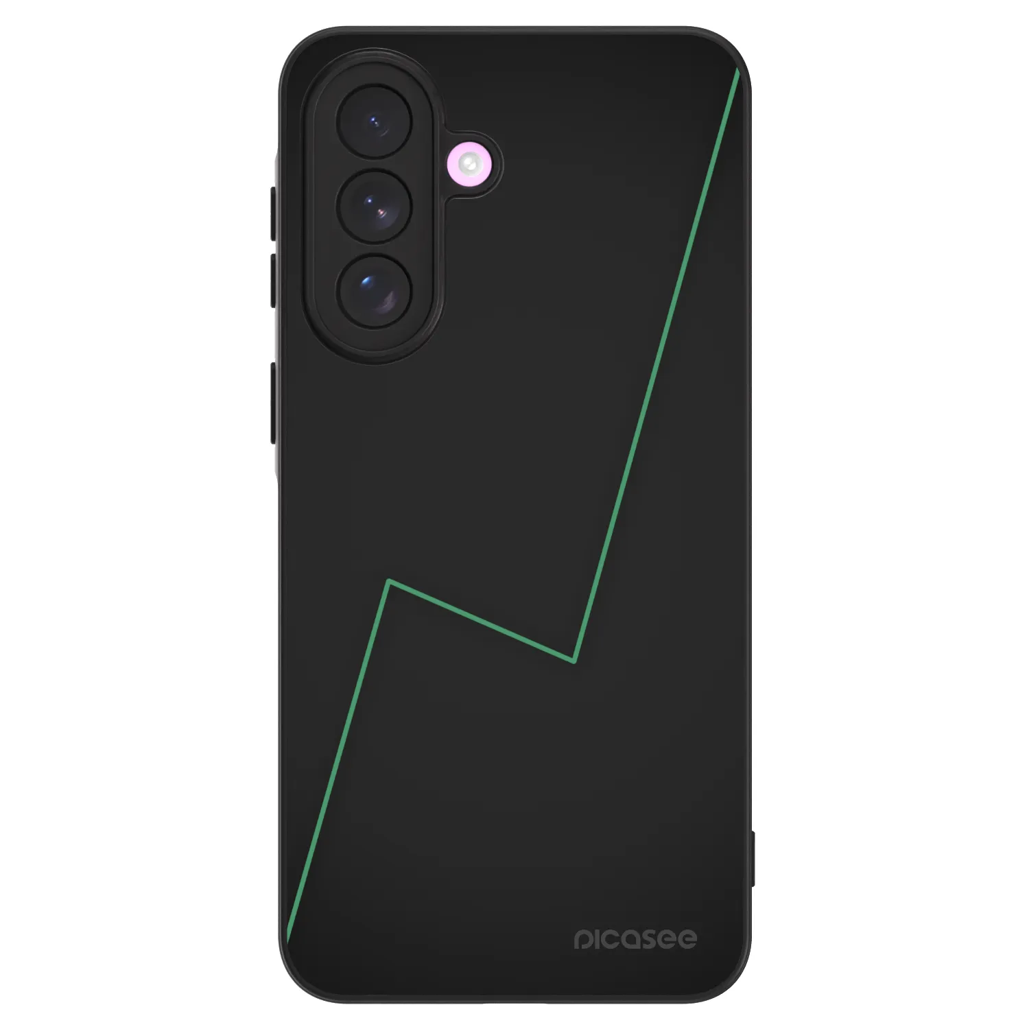 Picasee ULTIMATE CASE pentru Samsung Galaxy A57 5G - Consistency
