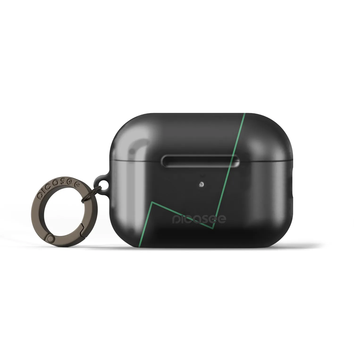 Picasee Obal pro Apple AirPods Pro 1 - Consistency