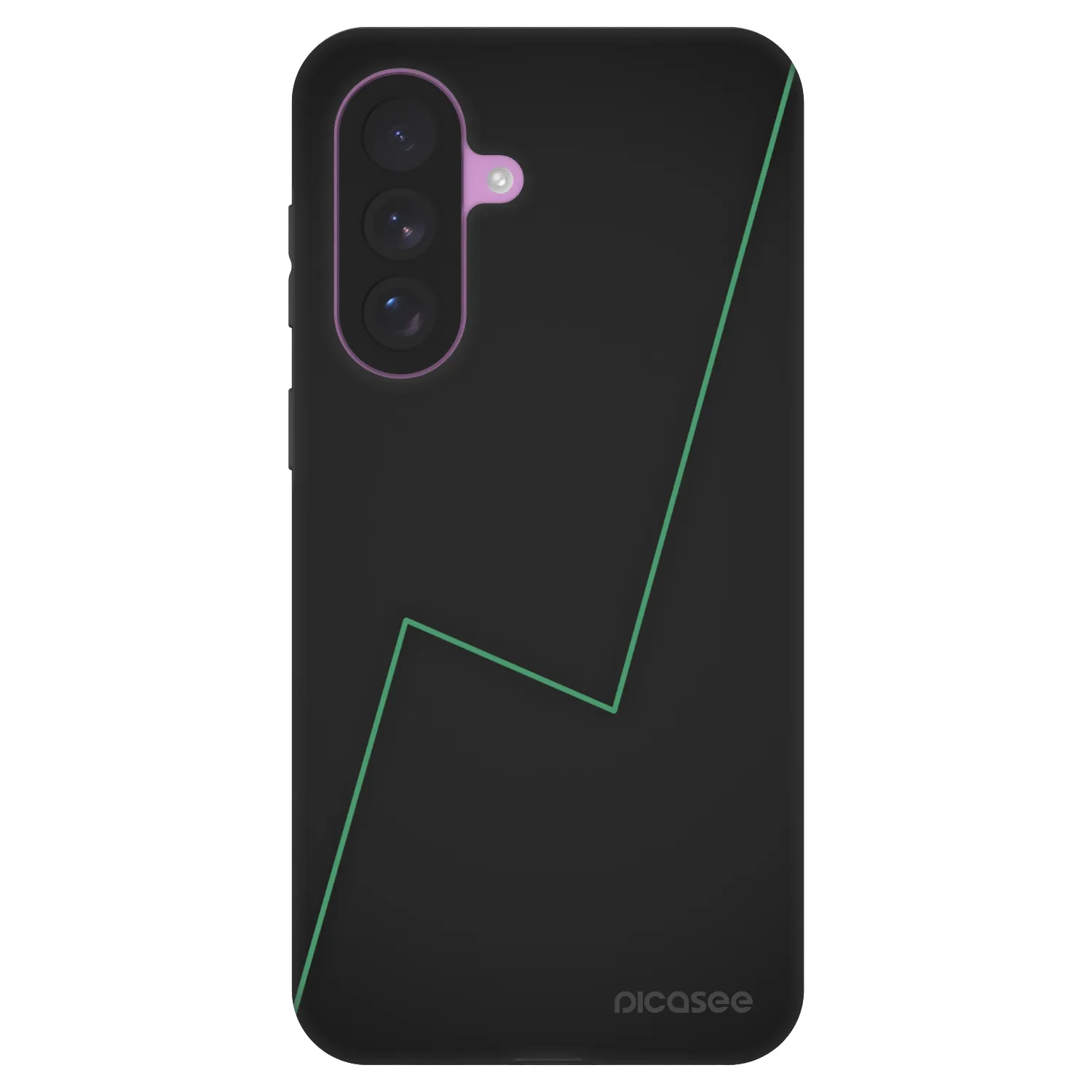 Picasee Fashion Case pentru Samsung Galaxy A57 5G - Consistency