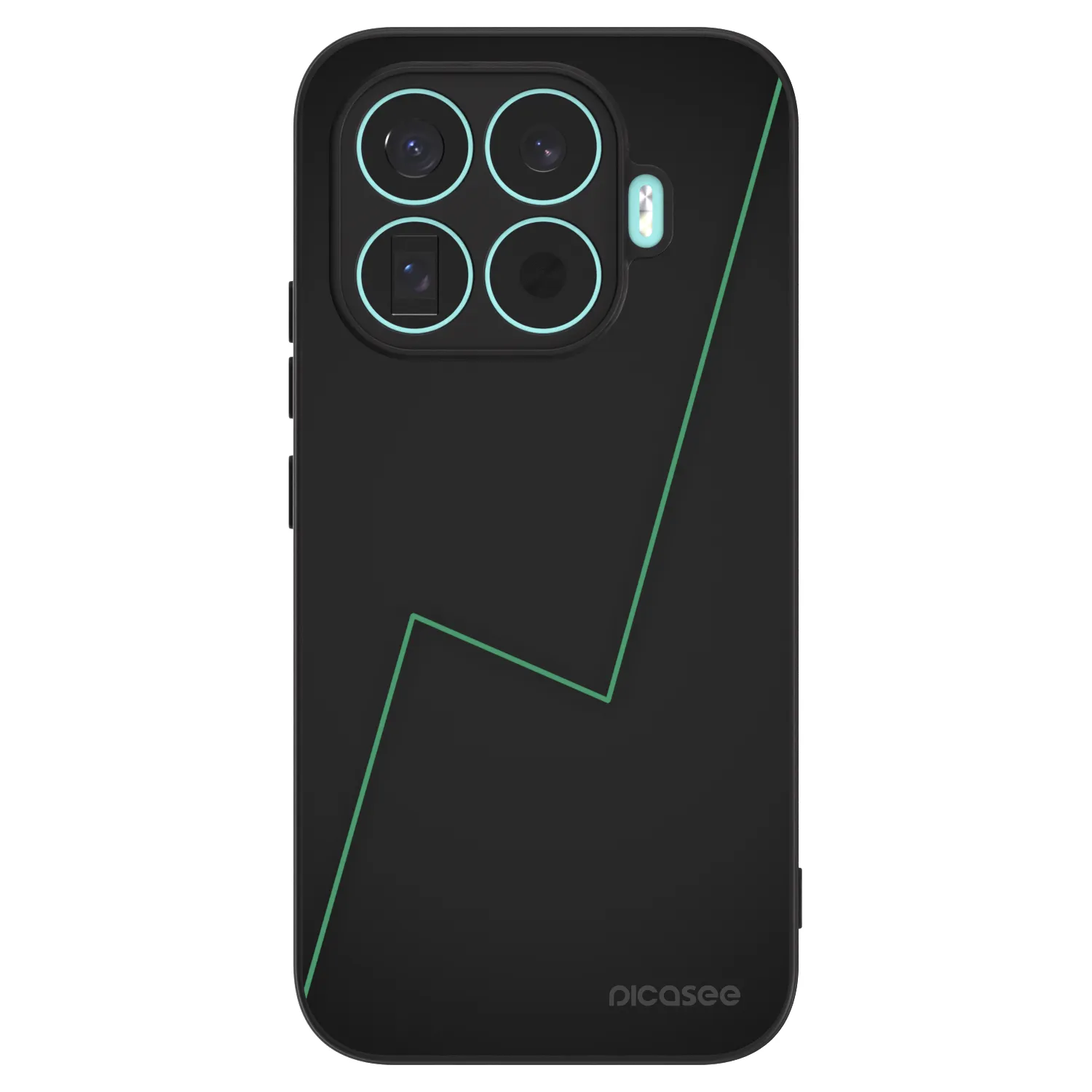 Picasee ULTIMATE CASE pentru Xiaomi 17T - Consistency