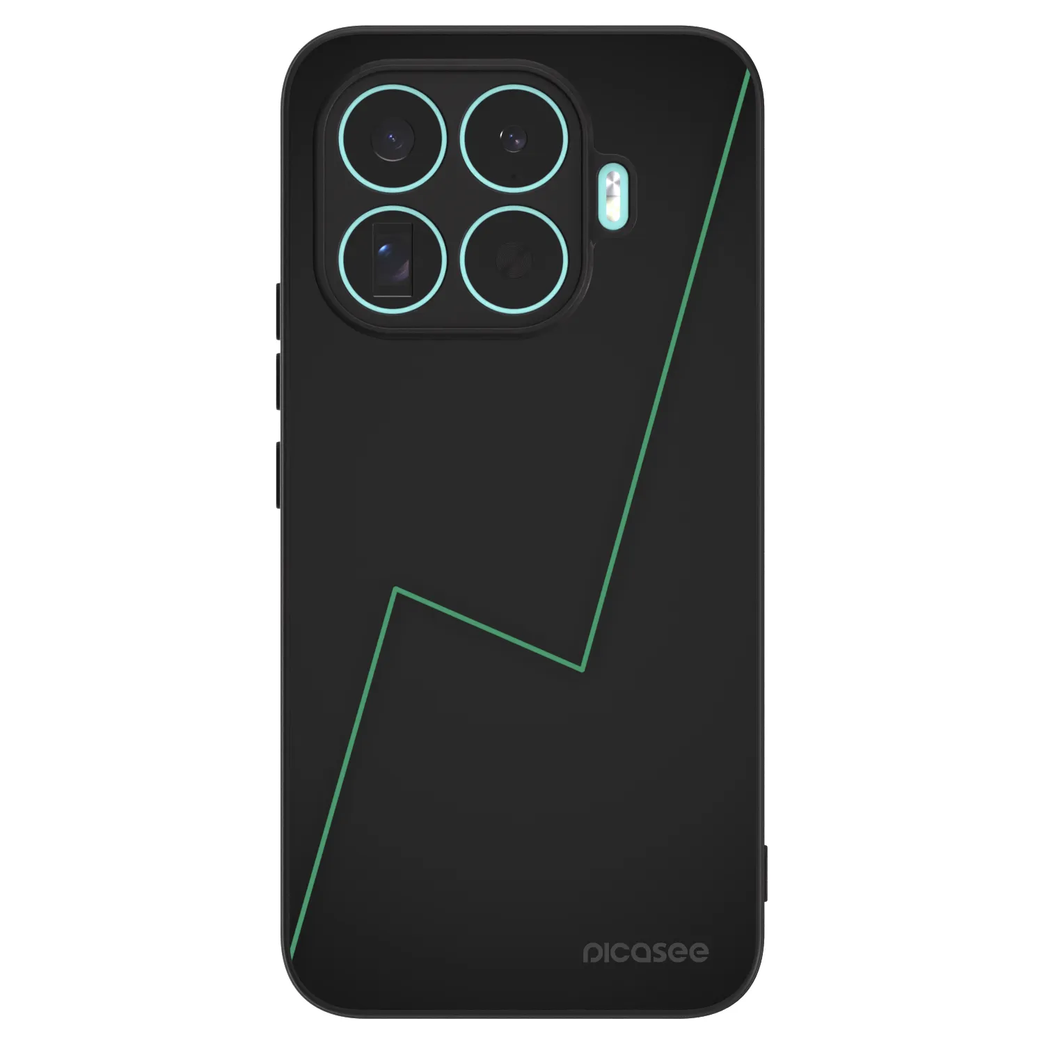 Picasee ULTIMATE CASE pentru Xiaomi 17T Pro - Consistency