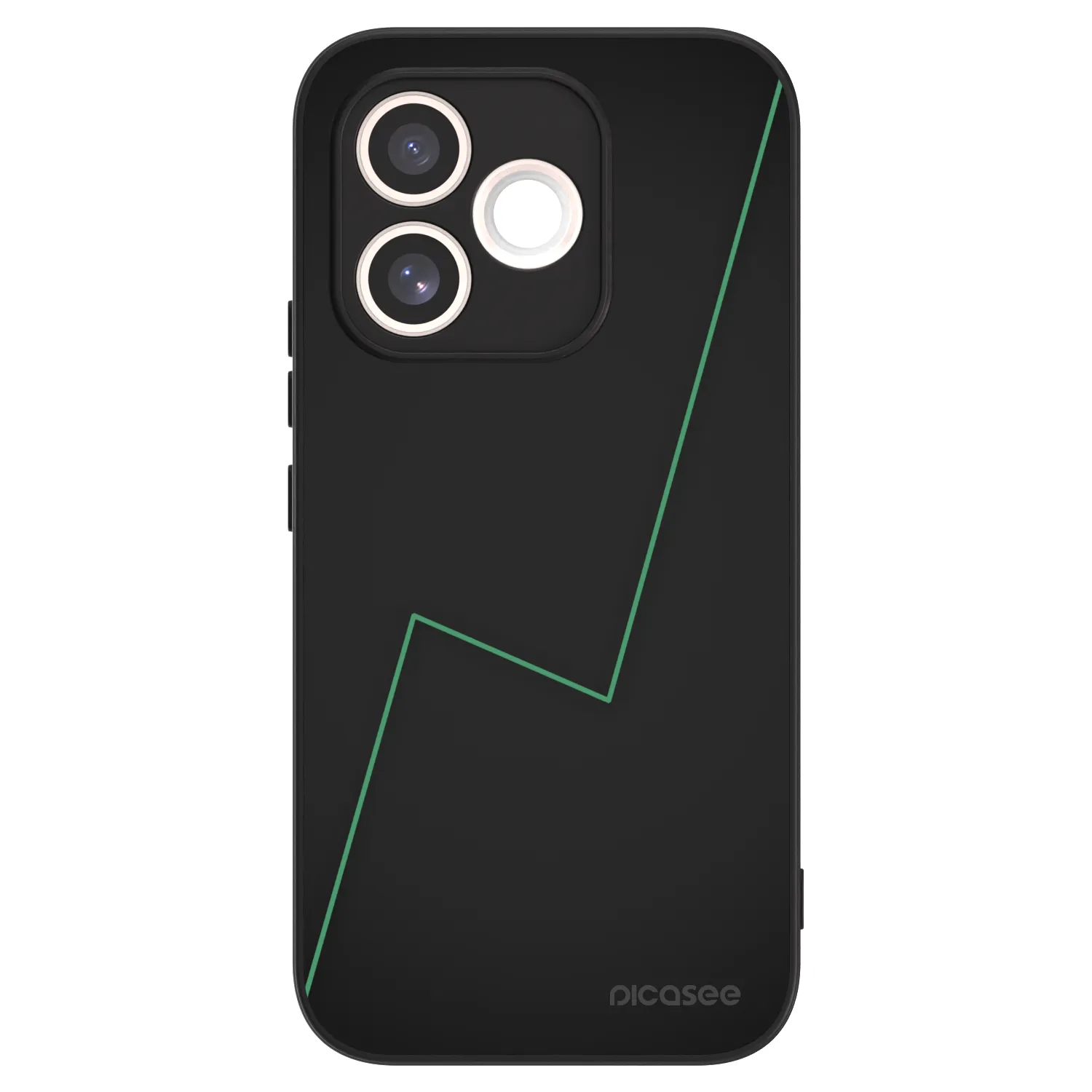 Picasee ULTIMATE CASE pentru Honor 600 Lite - Consistency