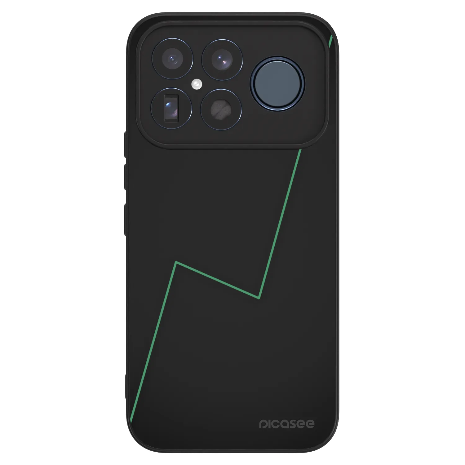 Picasee ULTIMATE CASE pentru Xiaomi Poco F8 Ultra - Consistency