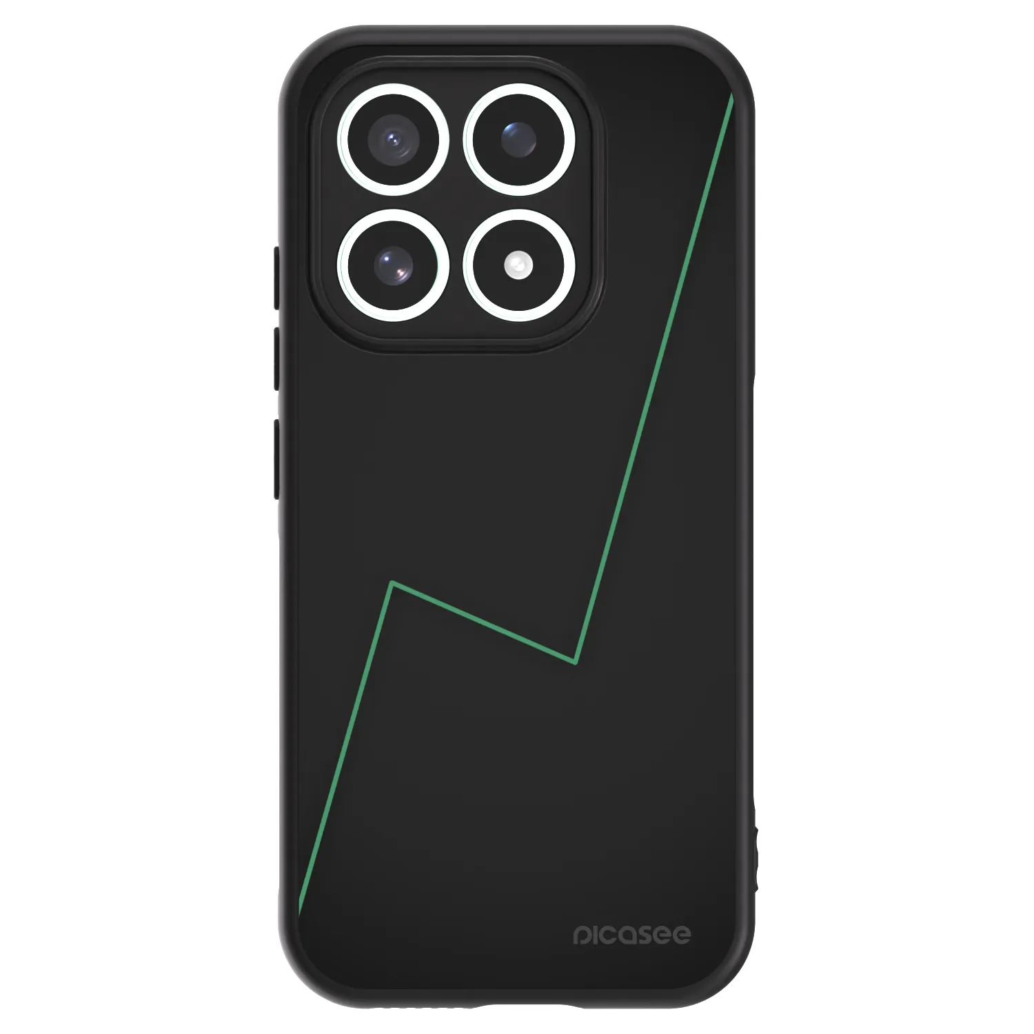 Picasee ULTIMATE CASE PowerShare pentru Xiaomi 17 - Consistency