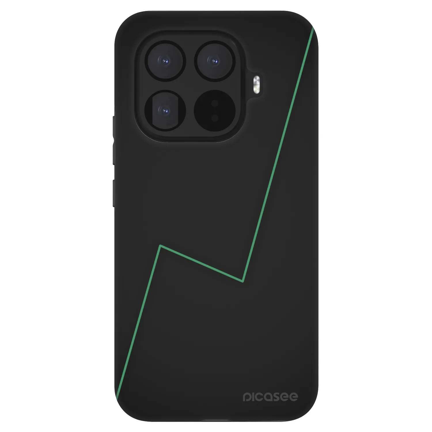 Picasee Fashion Case pentru Xiaomi 15T Pro - Consistency