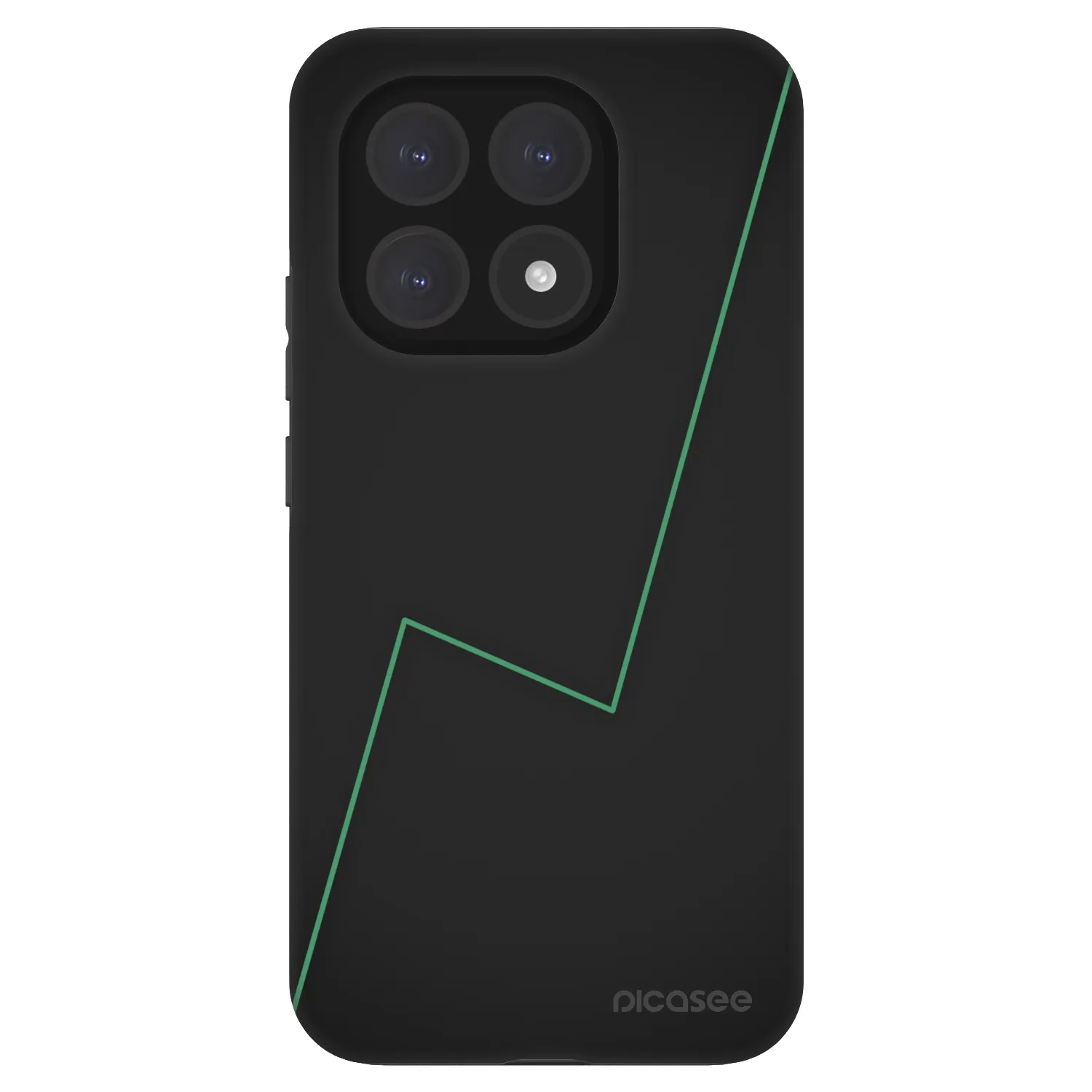Picasee Fashion Case pentru Xiaomi 15T - Consistency