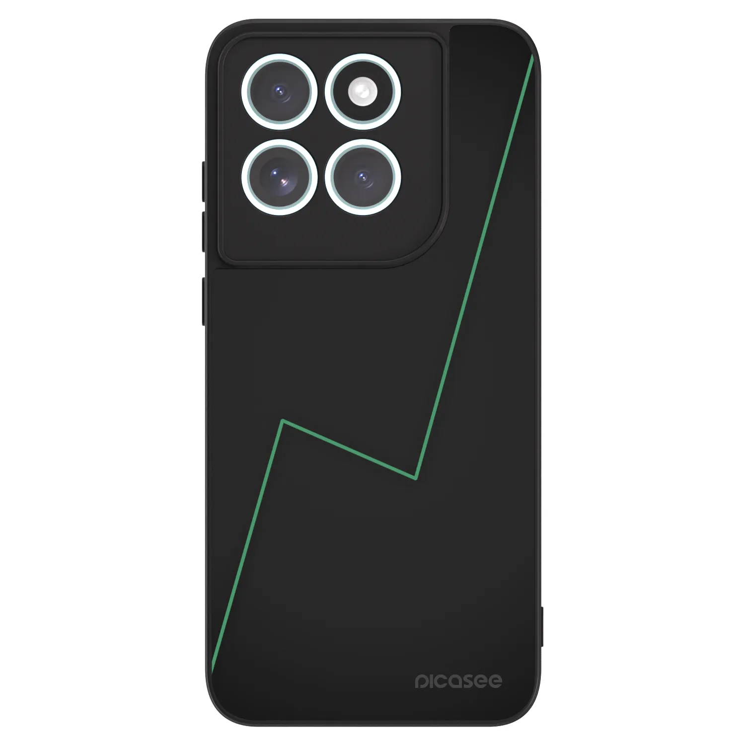 Picasee ULTIMATE CASE pentru Motorola Edge 70 Fusion - Consistency