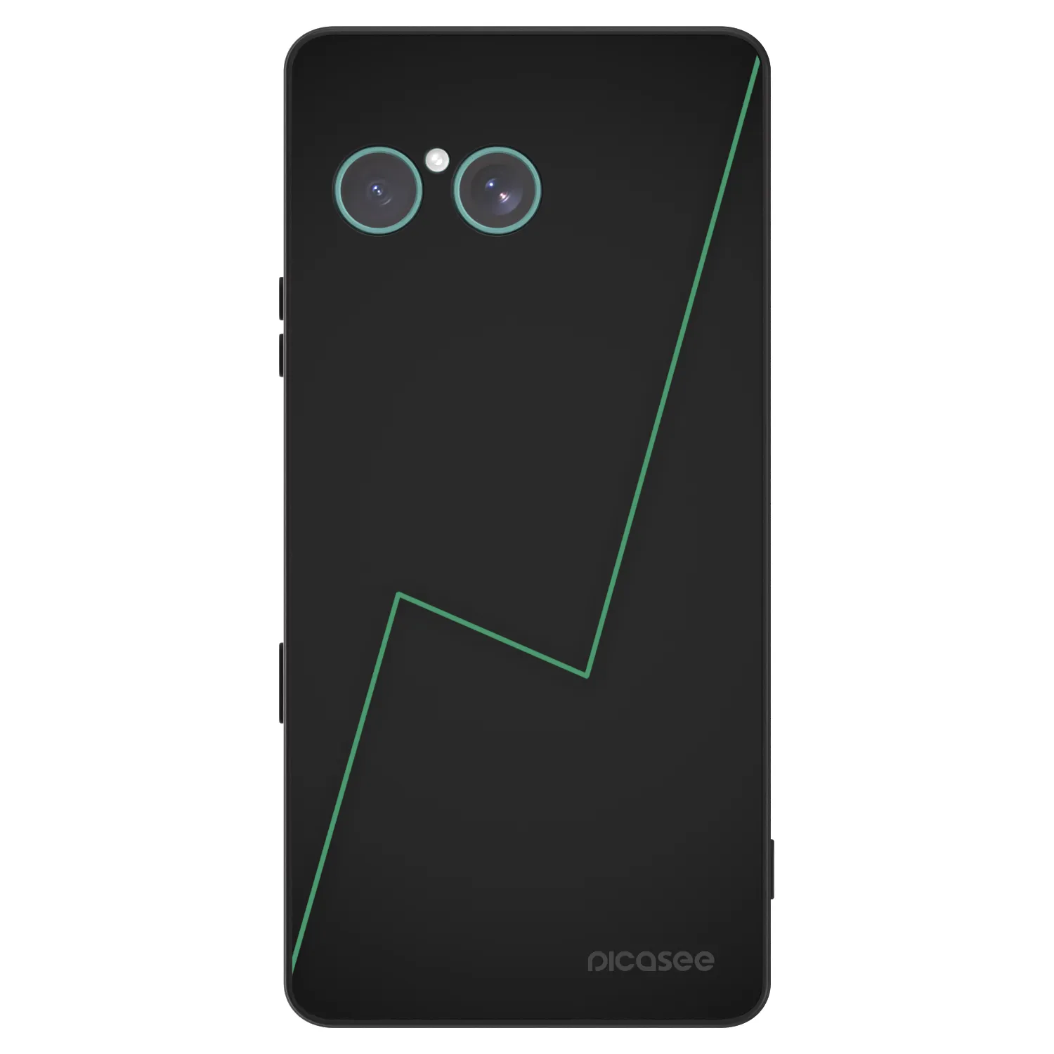 Picasee ULTIMATE CASE pentru Sony Xperia 10 VII - Consistency