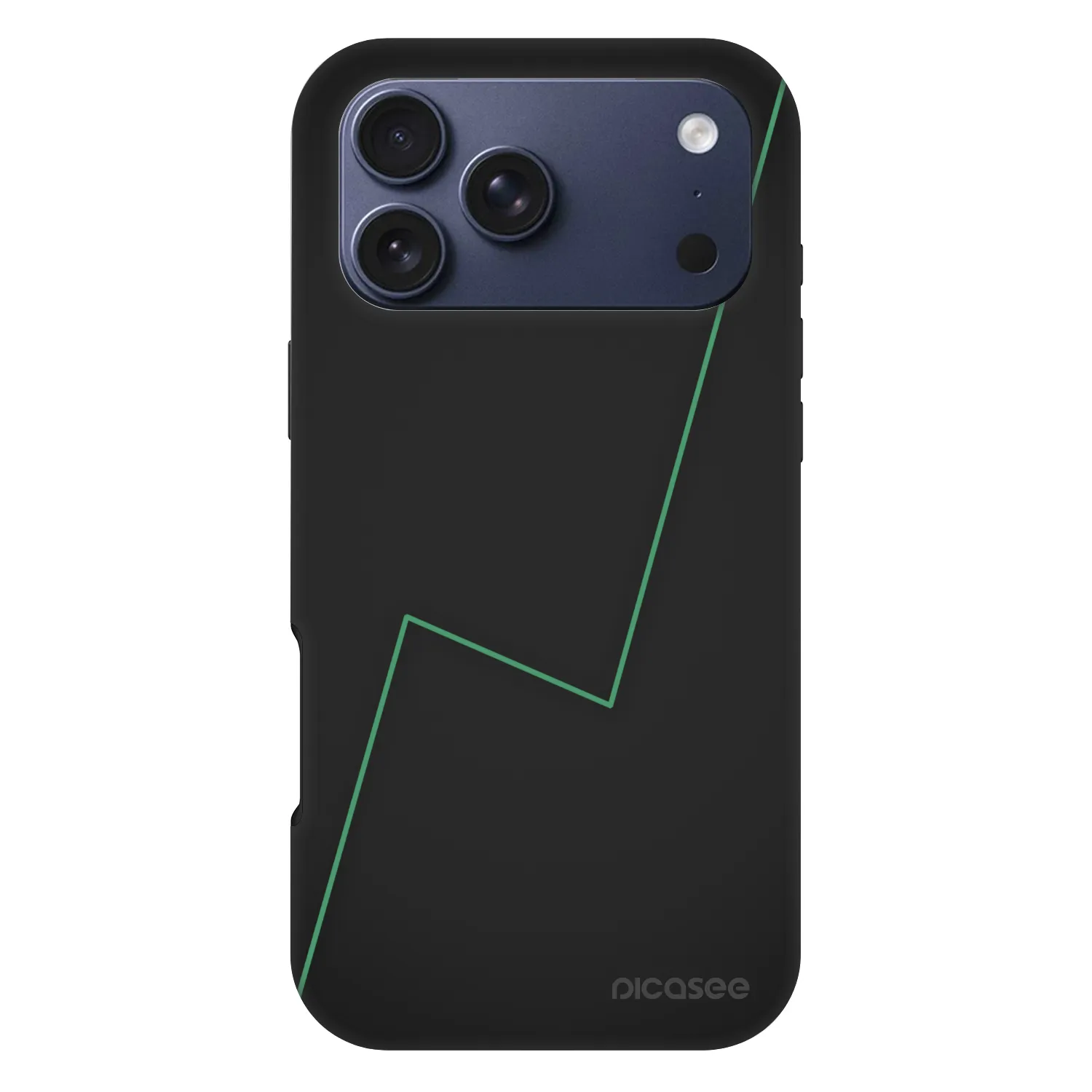 Picasee Fashion Case MagSafe pentru Apple iPhone 18 Pro Max - Consistency