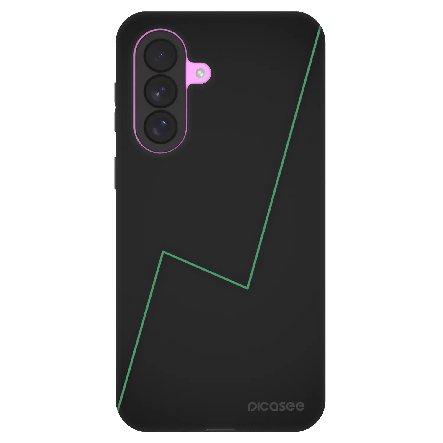 Picasee Fashion Case pentru Samsung Galaxy A37 - Consistency