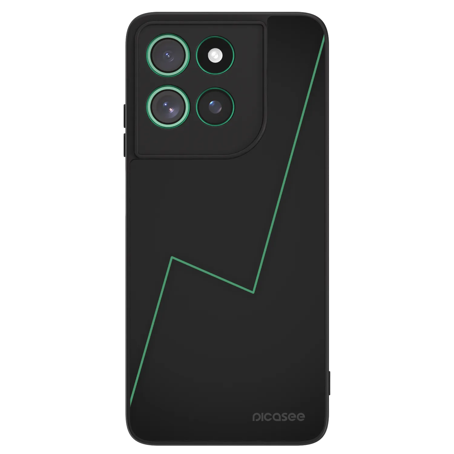 Picasee ULTIMATE CASE pentru Motorola Moto G57 Power - Consistency