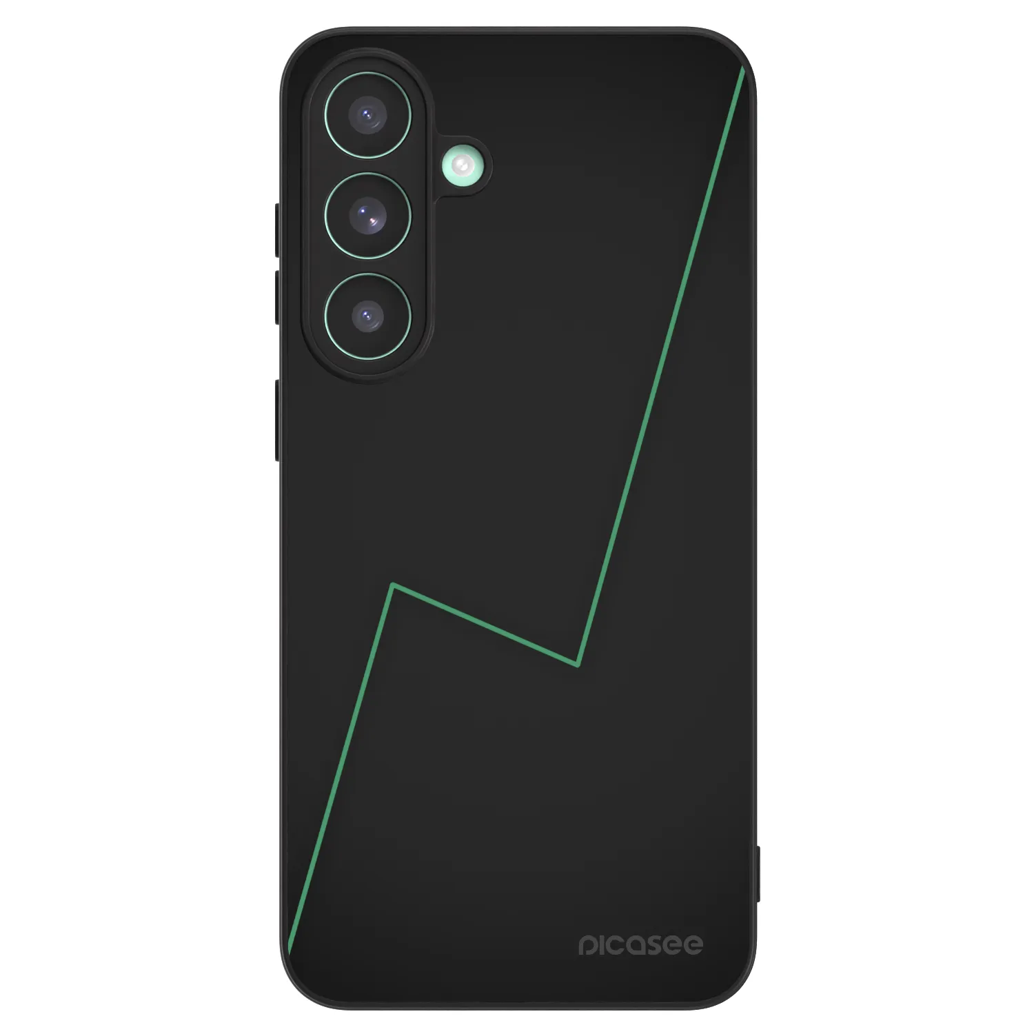Picasee ULTIMATE CASE PowerShare pentru Samsung Galaxy S26 FE - Consistency