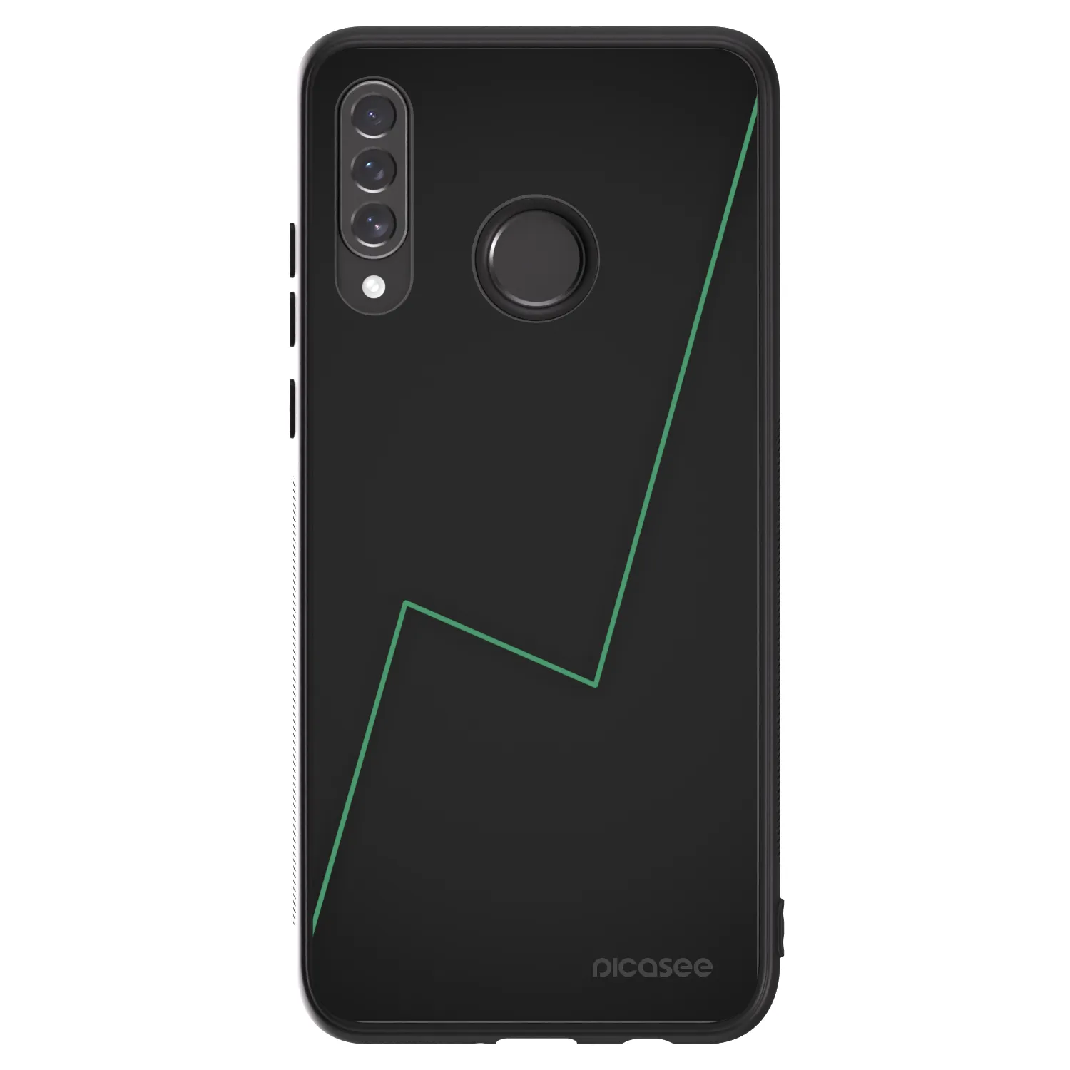 Picasee ULTIMATE CASE pentru Huawei P30 Lite - Consistency
