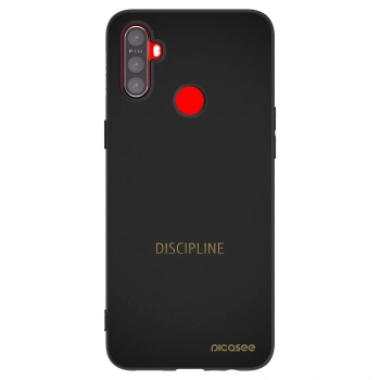 Husă pentru Realme C3 - Discipline