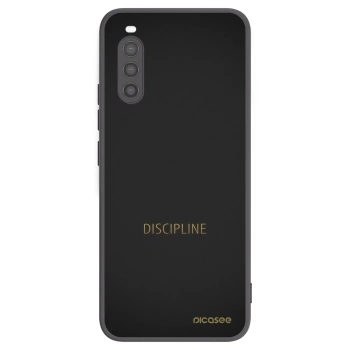 Husă pentru Sony Xperia 10 II - Discipline