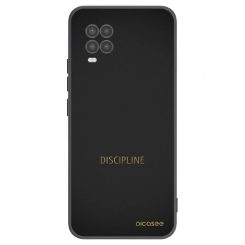 Husă pentru Xiaomi Mi 10 Lite - Discipline