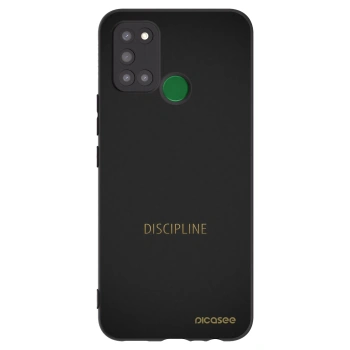 Husă pentru Realme 7i - Discipline