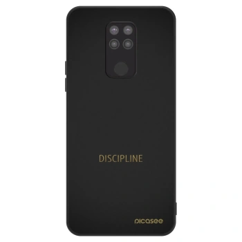 Husă pentru Xiaomi Redmi Note 9 - Discipline