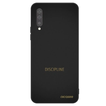 Husă pentru Samsung Galaxy A50 A505F - Discipline