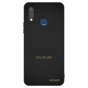Husă pentru Huawei P20 Lite - Discipline