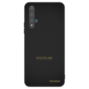 Husă pentru Huawei Nova 5T - Discipline