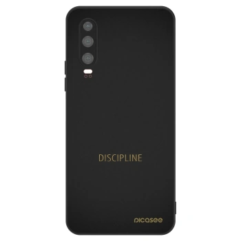 Husă pentru Huawei P30 - Discipline