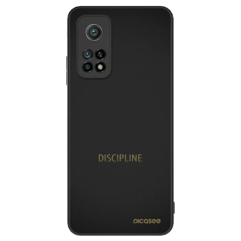 Husă pentru Xiaomi Mi 10T Pro - Discipline