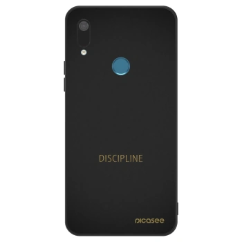 Husă pentru Huawei Y7 2019 - Discipline