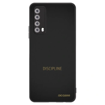 Husă pentru Huawei P Smart 2021 - Discipline