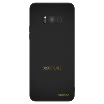 Husă pentru Samsung Galaxy S8 G950F - Discipline