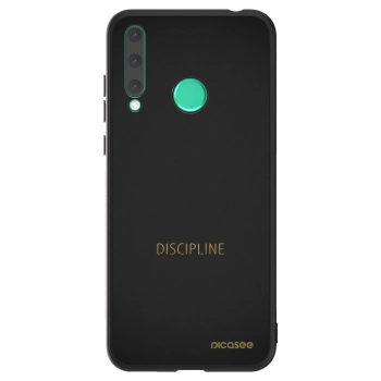 Husă pentru Honor 20 Lite - Discipline
