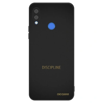 Husă pentru Huawei Nova 3 - Discipline