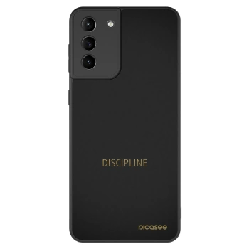 Husă pentru Samsung Galaxy S21+ 5G G996F - Discipline
