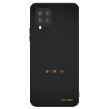 Husă pentru Samsung Galaxy A42 A426B - Discipline