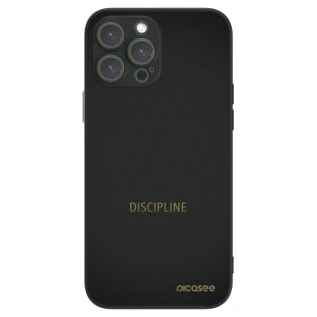 Picasee ULTIMATE CASE pentru Apple iPhone 13 Pro Max - Discipline