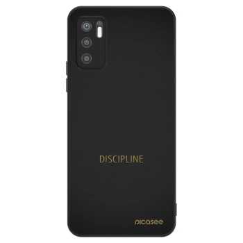 Husă pentru Xiaomi Redmi Note 10 5G - Discipline