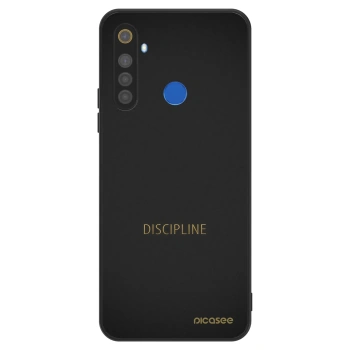 Husă pentru Realme 5 - Discipline
