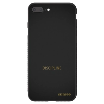 Husă pentru Apple iPhone 8 Plus - Discipline