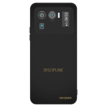 Husă pentru Xiaomi Mi 11 Ultra - Discipline