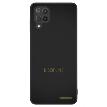 Husă pentru Samsung Galaxy M12 M127F - Discipline