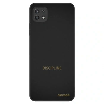 Husă pentru Samsung Galaxy A22 A226B 5G - Discipline
