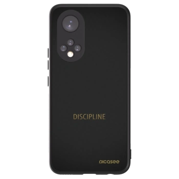 Husă pentru Honor 50 5G - Discipline