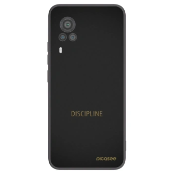 Husă pentru Vivo X60 Pro 5G - Discipline