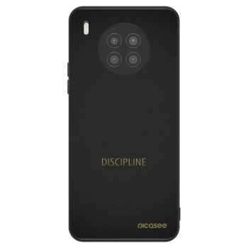 Husă pentru Huawei Nova 8i - Discipline
