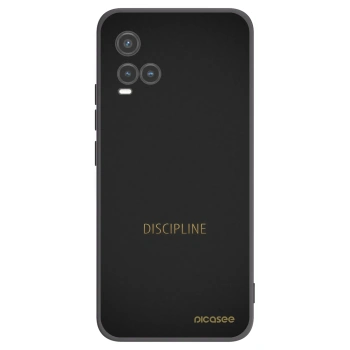 Husă pentru Vivo Y33s - Discipline