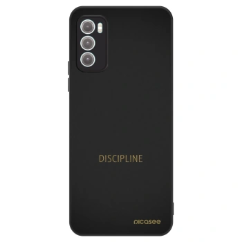 Husă pentru Motorola Moto G60 - Discipline