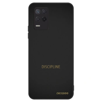 Husă pentru Realme 8 5G - Discipline