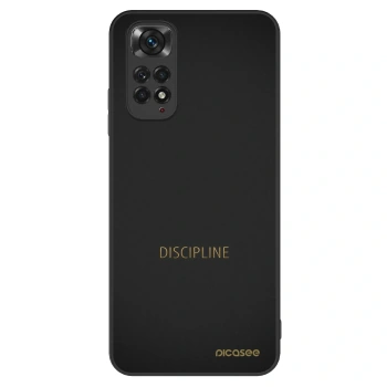 Husă pentru Xiaomi Redmi Note 11S 4G - Discipline