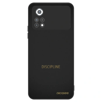 Husă pentru Xiaomi Poco X4 Pro 5G - Discipline