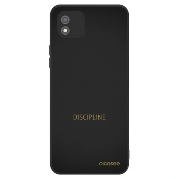 Husă pentru Realme C11 (2021) - Discipline
